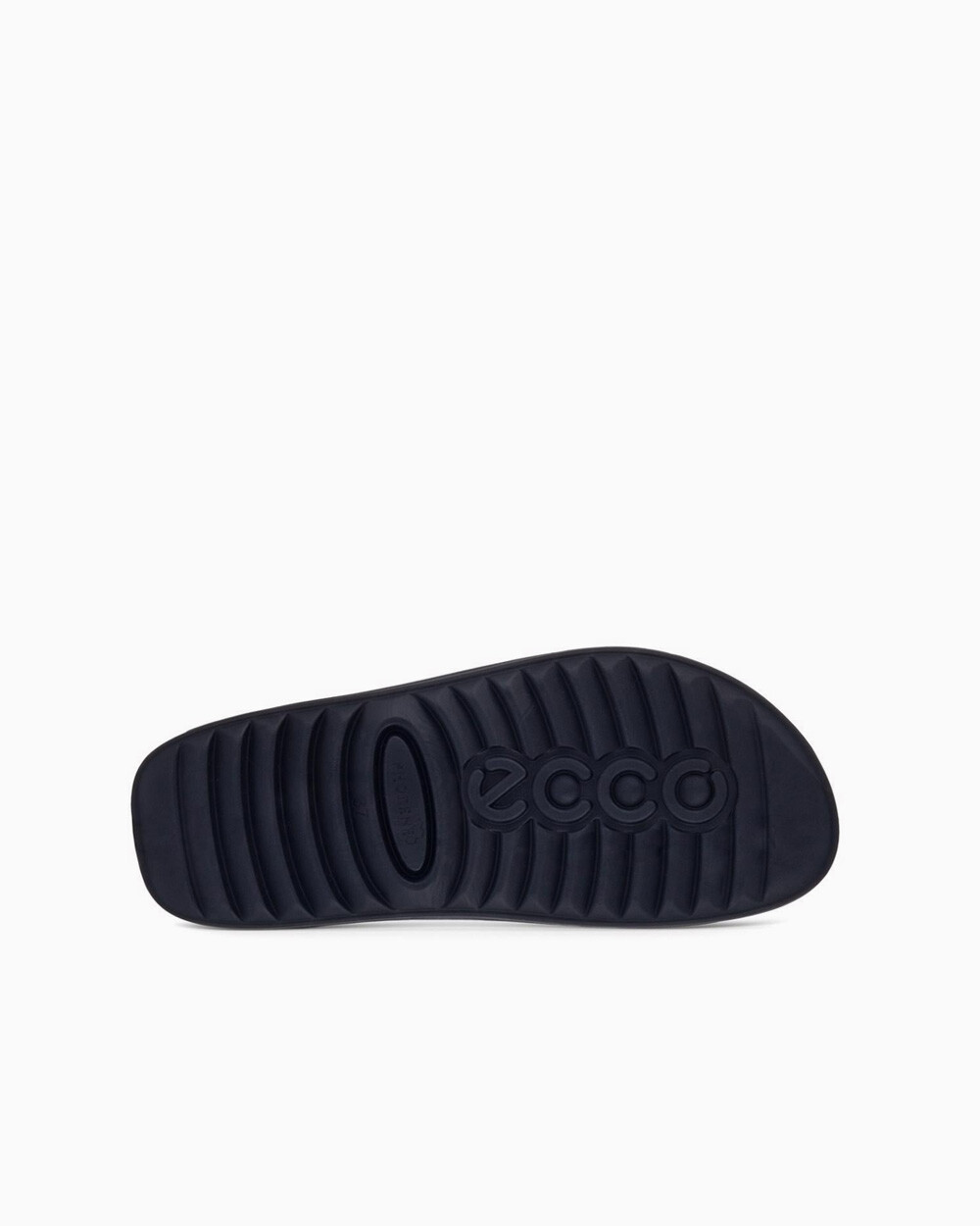 ECCO 2nd Cozmo Slide Negro
