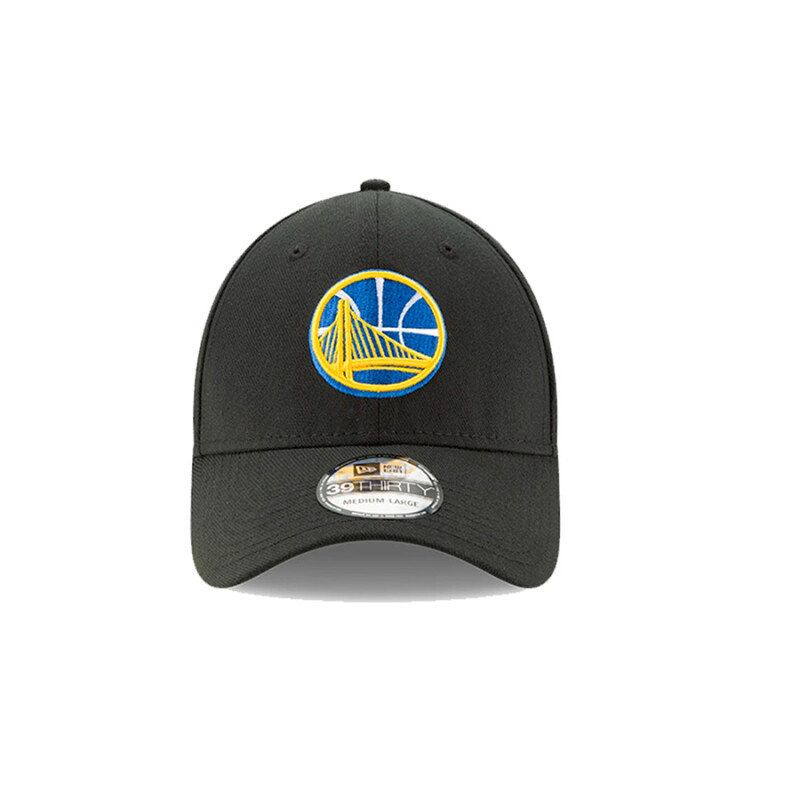 Gorro New Era Golden State Warriors - 70360902 Negro