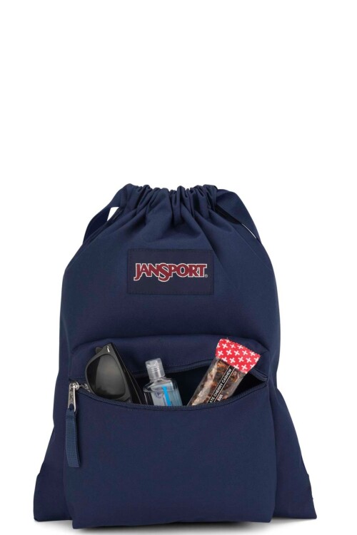 MOCHILA DRAW SACK NAVY