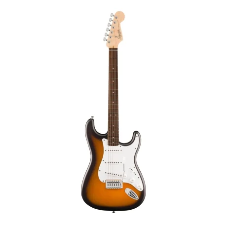 Guitarra Electrica Squier Debut Strat Sunburst Guitarra Electrica Squier Debut Strat Sunburst