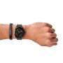 Reloj Armani Exchange Gift Set Acero Negro AX7102 0
