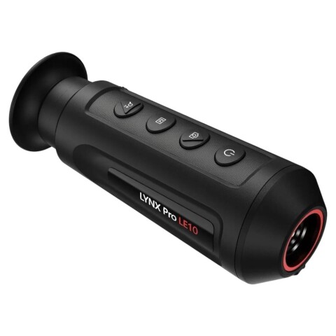 Visor Térmico HikmicrovLynx Pro Le 10 Visor Térmico HikmicrovLynx Pro Le 10