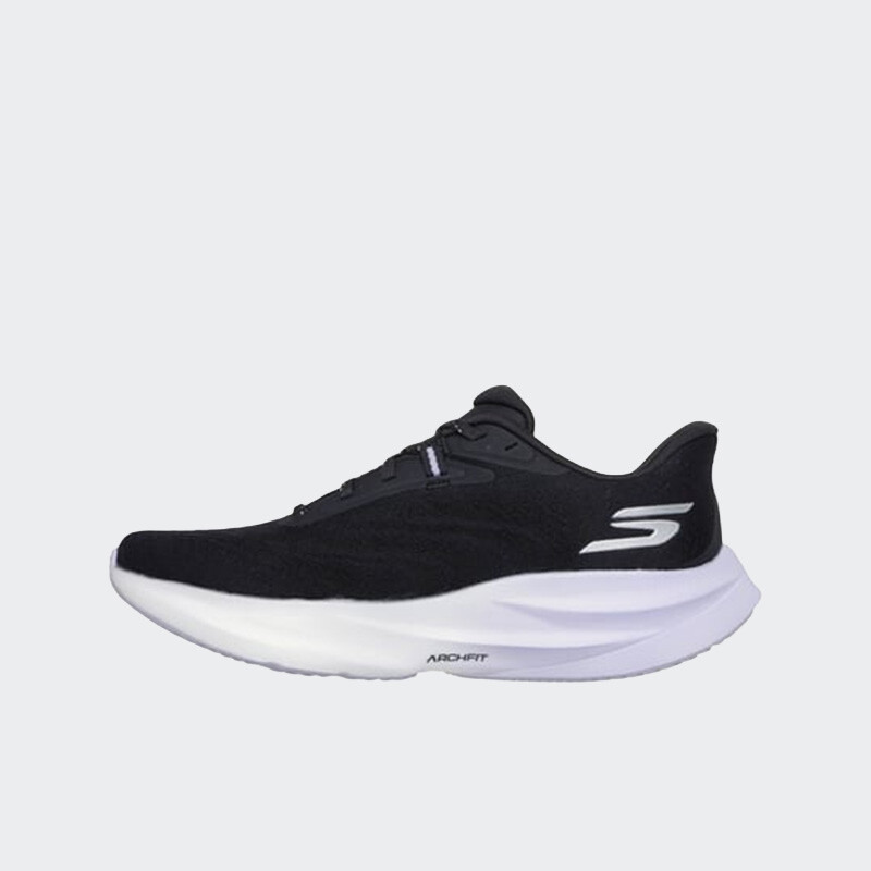 Championes Skechers Aero Spark Negro