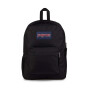 MOCHILA JANSPORT TRANSPORT PACK BLACK 0