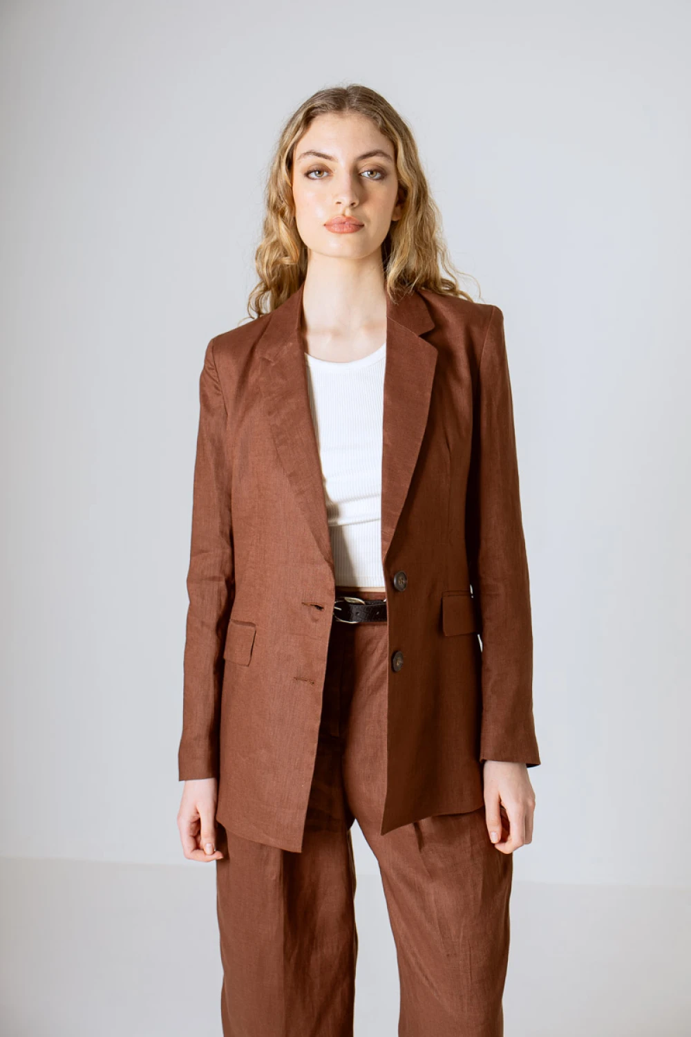 Blazer Biz