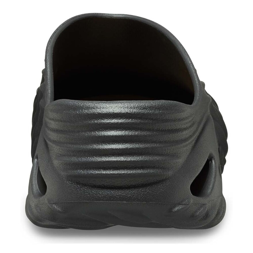 Crocs Echo Wave - Unisex Black Sand