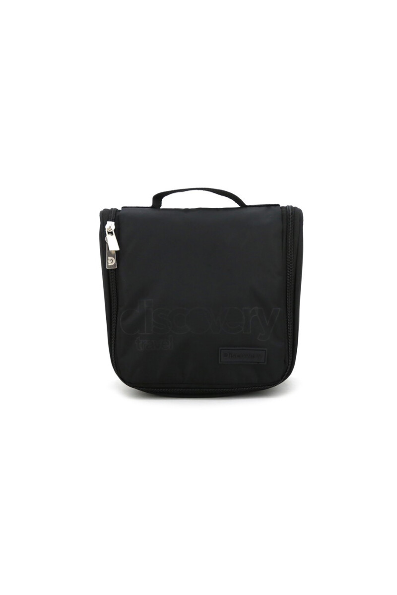 Necessaire Discovery - Negro 