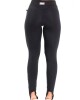 Pantalon Legging Dimension Negro U