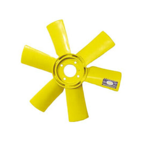 PALETA ELECTRO VENTILADOR - PERKINS 4.203 4.236 6 ASPA - PALETA ELECTRO VENTILADOR - PERKINS 4.203 4.236 6 ASPA -