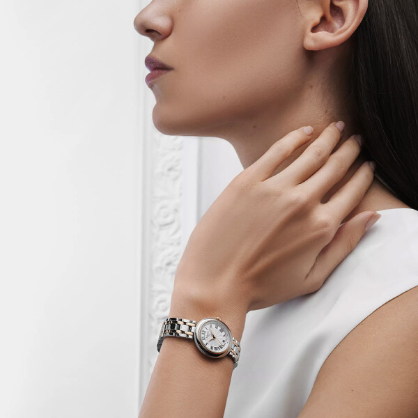 Reloj Tissot Bellissima small lady combinado Reloj Tissot Bellissima small lady combinado
