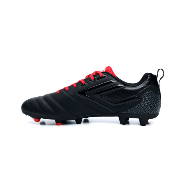 VISION HG - UMBRO NEGRO/ROJO