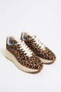 DEPORTIVA JOGGER Mostaza