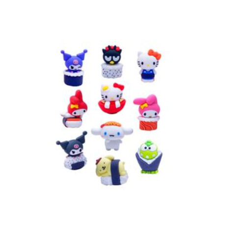 Hello Kitty and Friends Sushi Hello Kitty and Friends Sushi