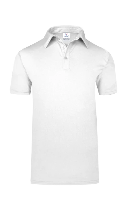 Remera chomba dry fit Blanco