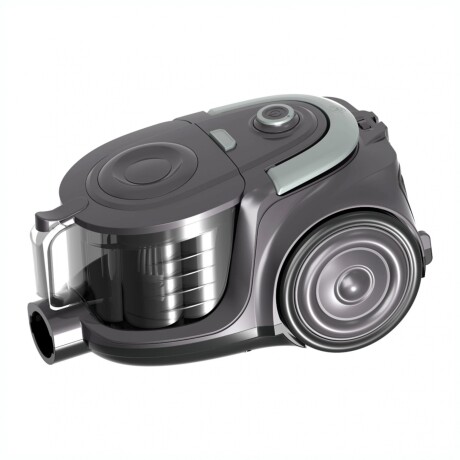 Aspiradora Sin Bolsa XION XI-VC2850.CU 2600W Filtro Lavable Aspiradora Sin Bolsa XION XI-VC2850.CU 2600W Filtro Lavable