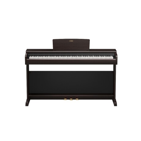 Piano Digital Yamaha Ydp-146 Dark Rosewood Con Banqueta Piano Digital Yamaha Ydp-146 Dark Rosewood Con Banqueta