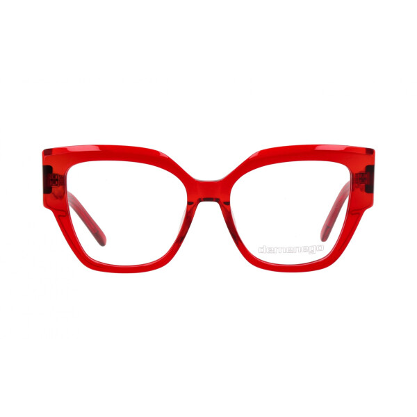 Demenego 125/53 col RED Demenego 125/53 Col Red