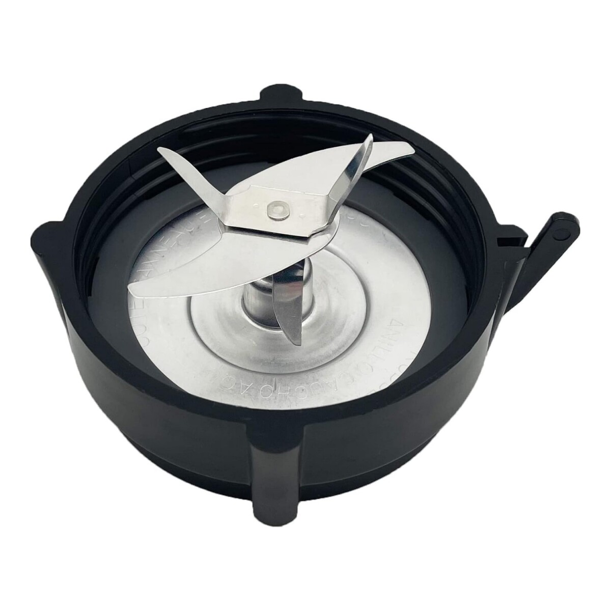 Cuchilla compatible licuadora Oster Pro1200 