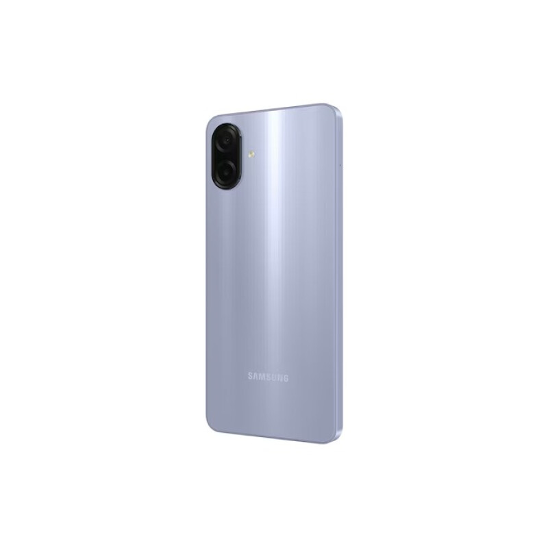 Samsung Galaxy A07 128 GB Light violet