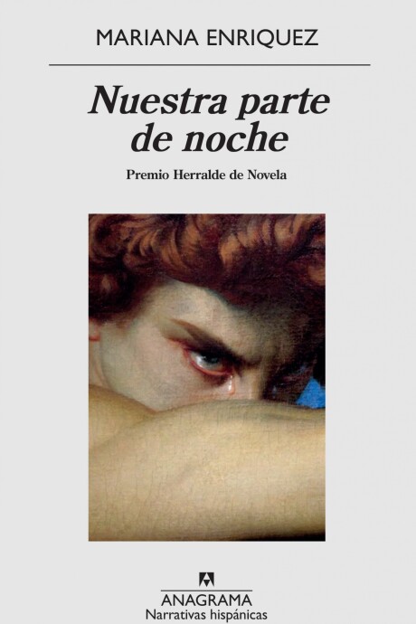 NUESTRA PARTE DE NOCHE NUESTRA PARTE DE NOCHE