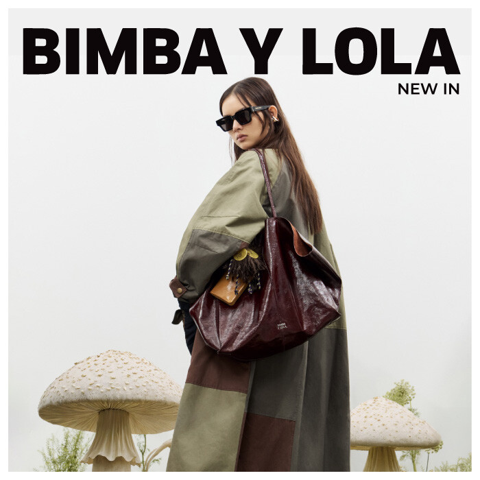 Bimba y Lola