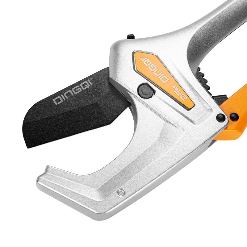 DINGQI TIJERA CORTATUBO PVC INDUSTRIAL 75MM Dingqi Tijera Cortatubo Pvc Industrial 75mm