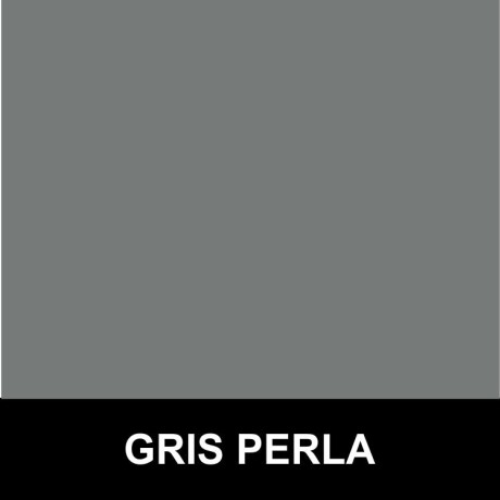 Pintura Profesional Latex Sinteplast Interior/Exterior 0.9Lts Gris Perla