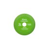 Disco para cortar vidrio 115x15x22,23 Disco Para Cortar Vidrio 115x15x22,23