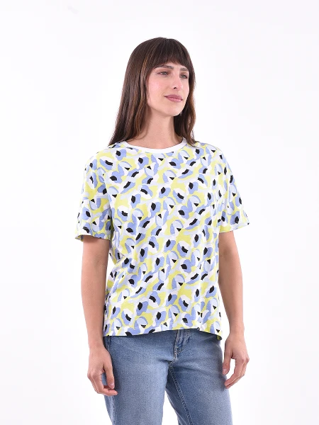 REMERA VERONA ESTAMPADO 9