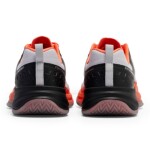 CALZADO DE HANDBALL POWERSTRIKE PRO NARANJA