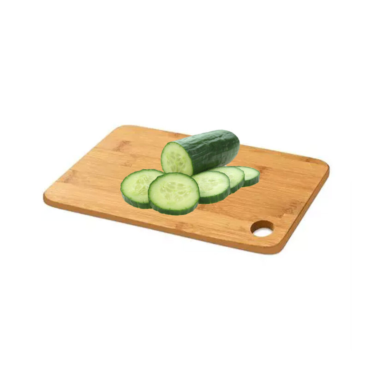 Outlet Tabla de madera para cortar 18.5x29.5cm - Outlet Tabla De Madera Para Cortar 18.5x29.5cm 