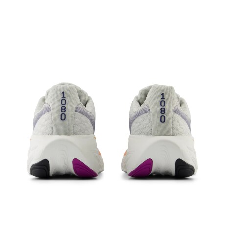 Championes New Balance de Dama - 1080 V14 - W1080G14 GREY