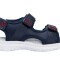 CHERRY TEENS PAPETE NAVY