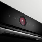 Horno Compacto Bosch Serie 8 CBG7341B1 NEGRO