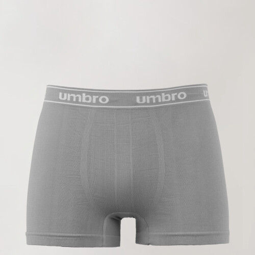 Boxer Sin Costura Umbro Hombre 005