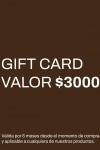 Gift Card Gift Card