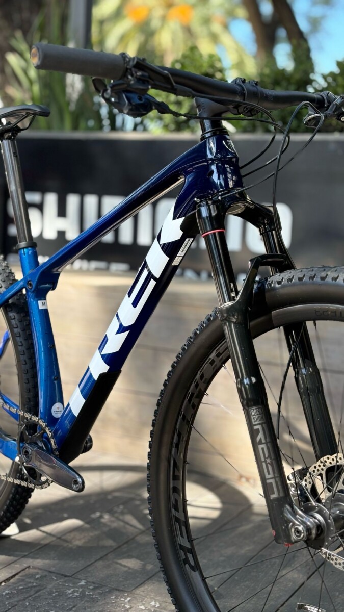 TREK PROCALIBER 9.7 T-M SRAM GX 