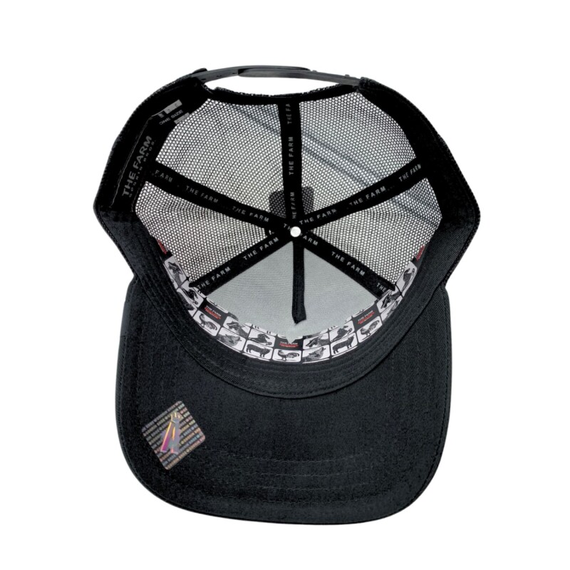 Gorro Cap Goorin The Faded Sloth Gorro Cap Goorin The Faded Sloth