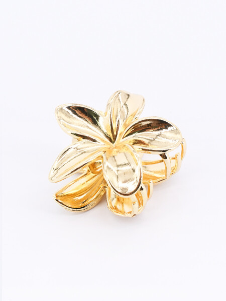 PINZA DORADO