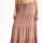 Pollera Bronx Marron
