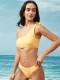 BANDEAU BERTA AMARILLO