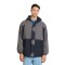 CAMPERA NUMI XS-XXL NEGRO
