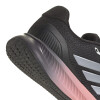 Championes Adidas Runfalcon 5 de Hombre - IE0526 Negro-plata