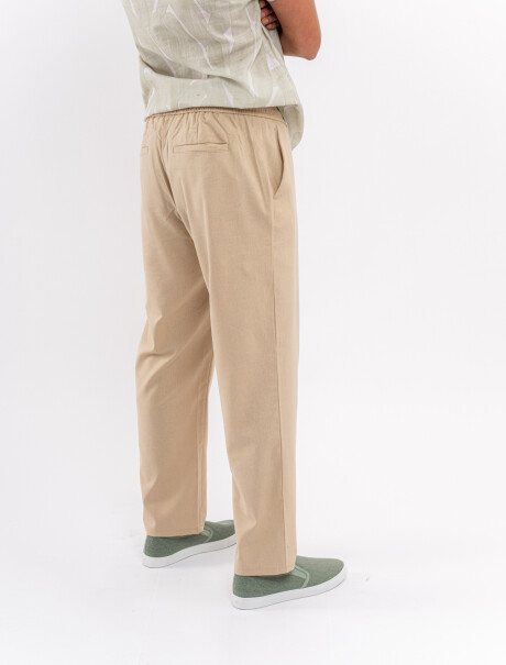 Pantalon pijamero arena