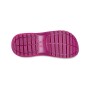 Mega Crush Matte Sandal - Unisex Pink Tweed/Multi