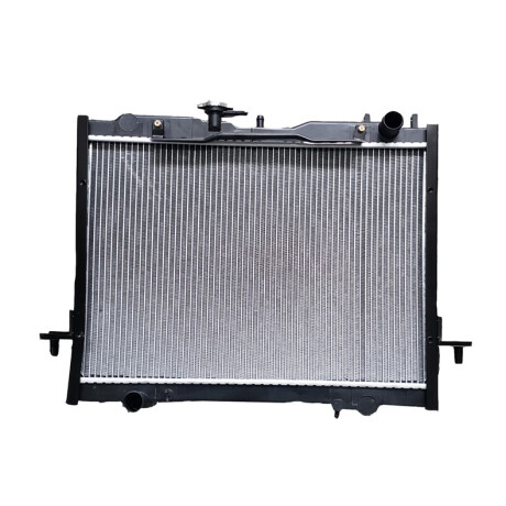 RADIADOR GREAT WALL WINGLE 3 2.2 491Q (PANEL 60.5X42.5) - RADIADOR GREAT WALL WINGLE 3 2.2 491Q (PANEL 60.5X42.5) -