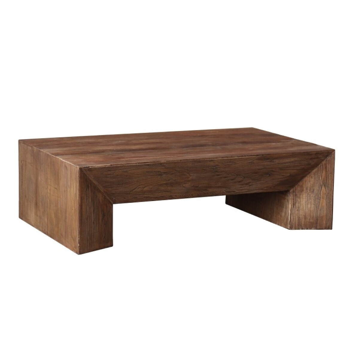 Mesa De Centro Solid 
