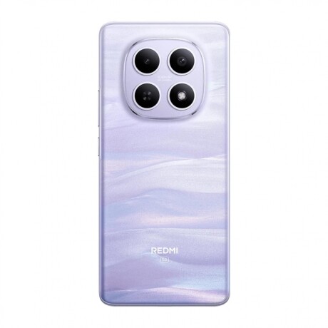 CEL XIAOMI REDMI NOTE 15 5G 8GB 256GB XIAOMI Redmi Note 15 6,77' FHD+ 5G 256GB 8GB RAM Cámara 108Mpx - Purple