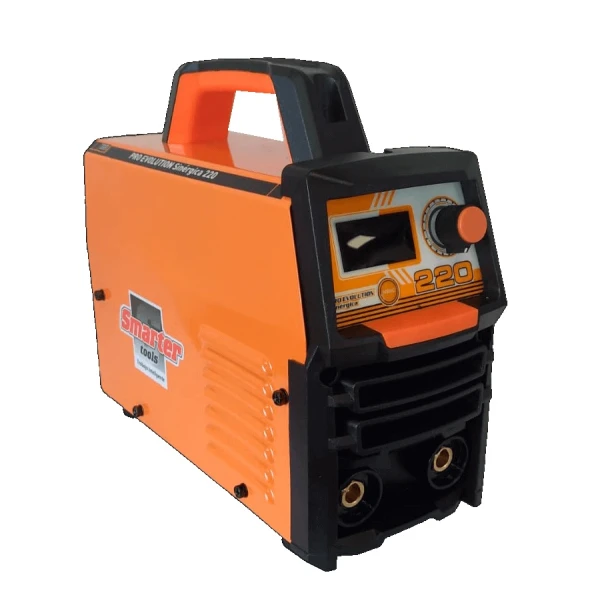 Soldadora inverter digital 220 Smarter Soldadora inverter digital 220 Smarter