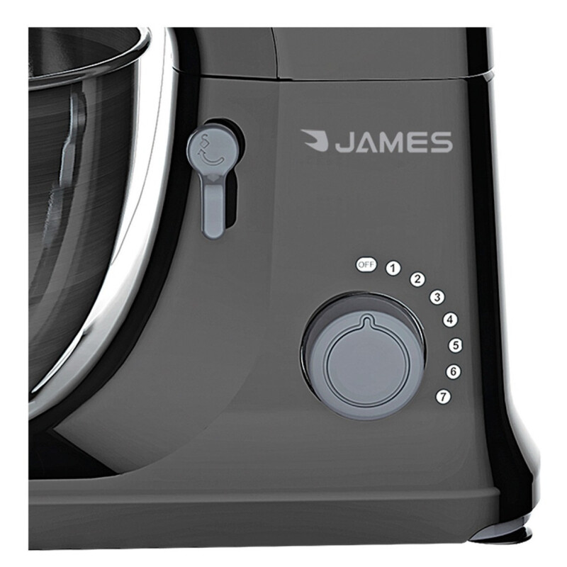 Batidora Planetaria Bjpla Negra James Sensacion Color Negro Frecuencia 50 Hz X 60 Hz Batidora Planetaria Bjpla Negra James Sensacion Color Negro Frecuencia 50 Hz X 60 Hz